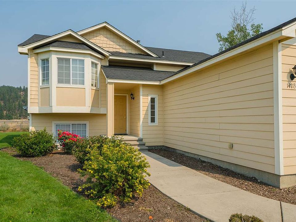 14713 E Crown Ave, Spokane Valley, WA 99216 | Zillow