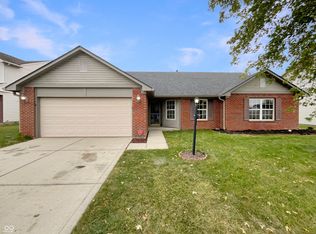 9644 Piper Lake Dr, Indianapolis, IN 46239