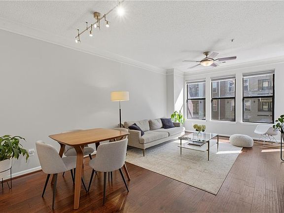 4th image of 400 17th St NW Unit 1207