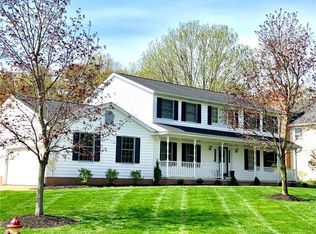 8078 Brooke Hollow St NW, Massillon, OH 44646