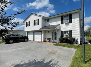 6411 Crestview Dr, Lowville, NY 13367