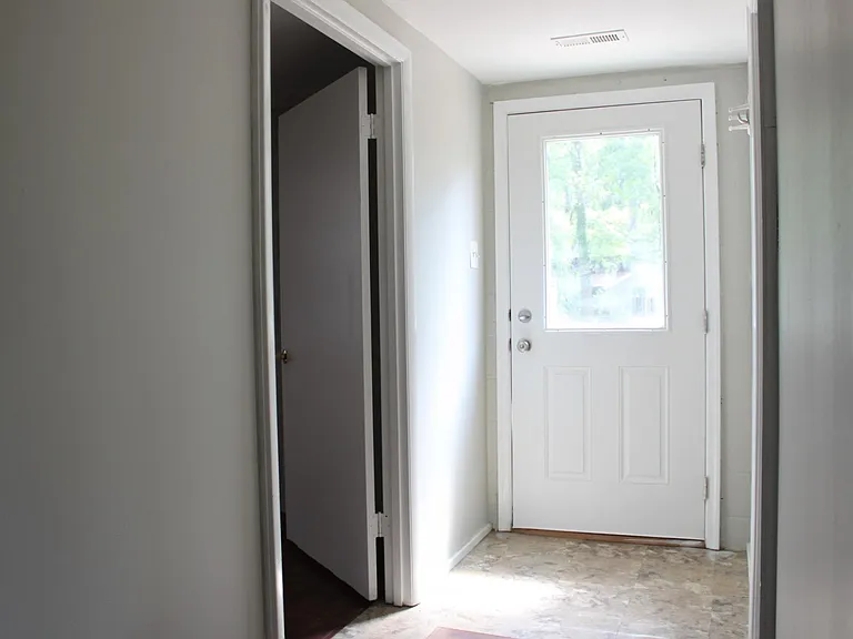 Lower Level - Walk Out