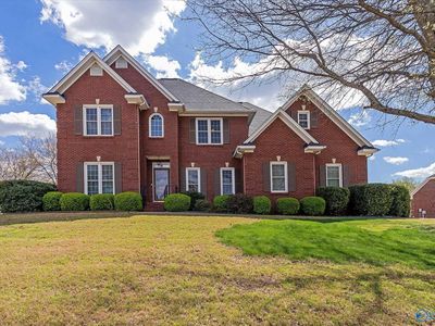 416 Clydebank Dr, Madison, AL, 35758