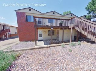 1115 Magnolia St #A, Colorado Springs, CO 80907