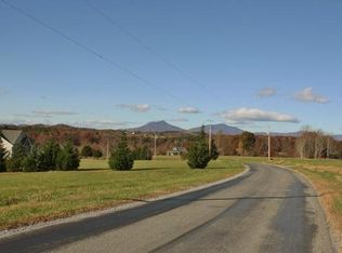 Five Forks Rd LOT 8, Bedford, VA 24523
