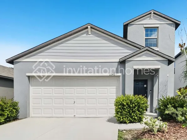 2242 Jungle Dr, Ruskin, FL 33570
