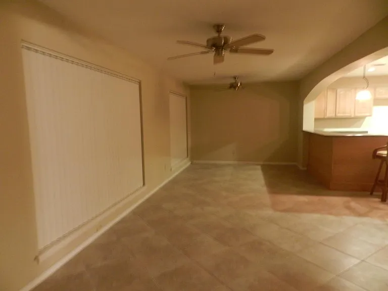 Family Room Area