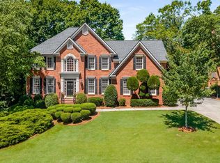 2540 Hamptons Run, Alpharetta, GA 30005