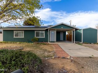 3986 N Catherine Dr, Prescott Valley, AZ 86314