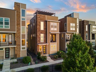 2649 Channel Drive, Littleton, CO, 80129