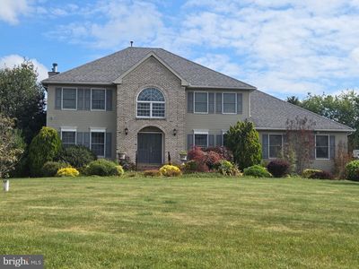 14 Clayton Dr, Millstone Township, NJ, 08510