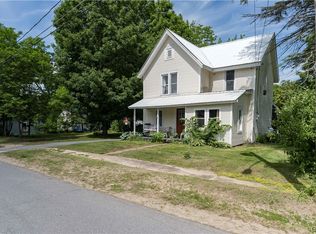 14342 & 14344 Pearl St, Harrisville, NY 13648