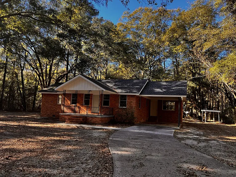 103 Bessie Bryant Rd — Photo 1