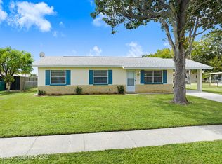 2781 Hereford Rd, Melbourne, FL 32935