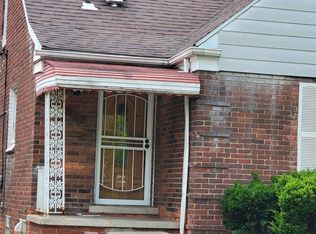 12039 Faust Ave, Detroit, MI 48228