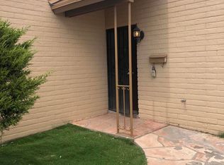 10425 Ashwood Dr APT A, El Paso, TX 79935