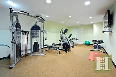 Rented by Halstead Real Estate