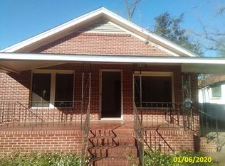 836 Gamble St, Tallahassee, FL 32310