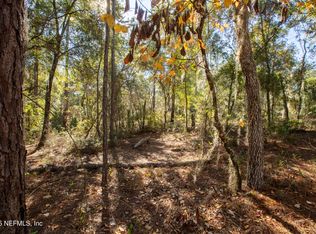 000 W HILLSBOROUGH Avenue, Florahome, FL 32140