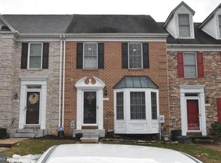 341 Althea Ct, Bel Air, MD