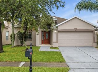 15319 MONTESINO DRIVE, ORLANDO, FL 32828