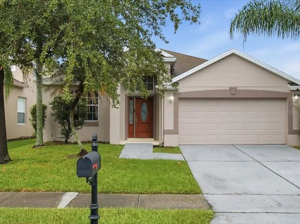 15319 MONTESINO DRIVE, ORLANDO, FL 32828