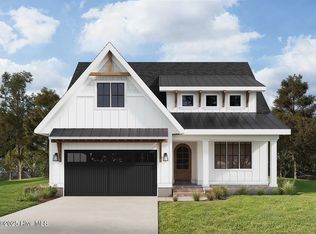 309 Lightning Bug Ln, Holly Ridge, NC 28445