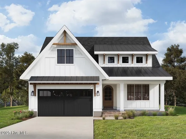 309 Lightning Bug Lane, Holly Ridge, NC 28445