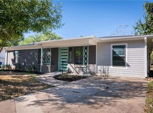 6210 Haney Dr, Austin, TX 78723
