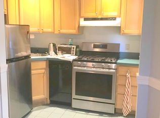 9 Linden Cir #1, Somerville, MA 02143