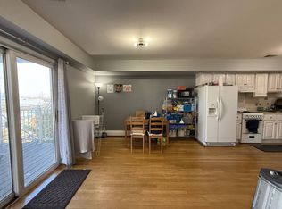 229 Terrace Ave, Jersey City, NJ 07307