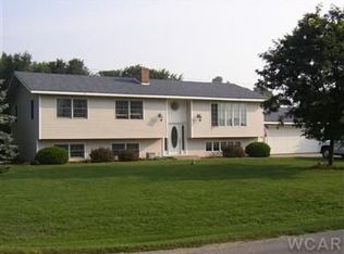 20740 Nineteen Mile Rd, Big Rapids, MI 49307