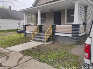 6015 Hosmer Ave, Cleveland, OH 44105