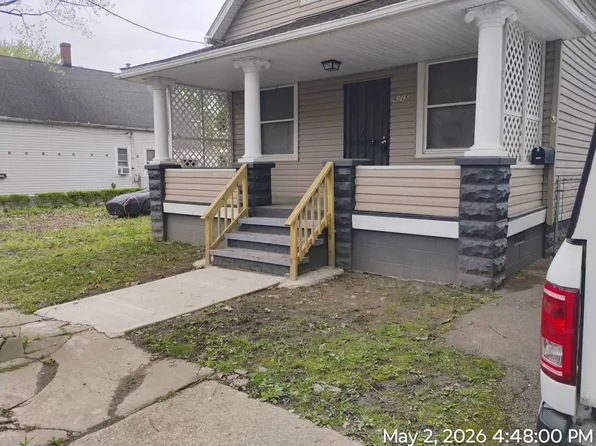 6015 Hosmer Ave