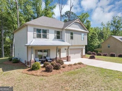 139 Coldwater Ln, Griffin, GA, 30224