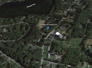 30 Main St, Gouldsboro, PA 18424