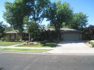 1644 W Stuart Ave, Fresno, CA