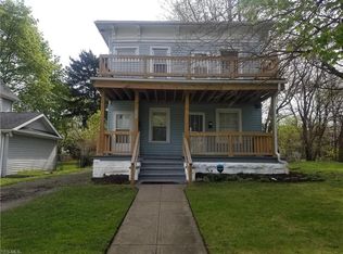 2223 E 89th St #2, Cleveland, OH