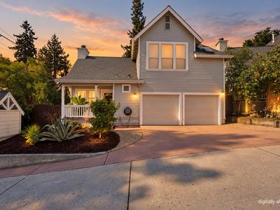 111 Button St, Santa Cruz, CA, 95060