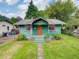 4411 NE 92nd Ave, Portland, OR 97220