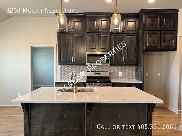 3208 Mount Nebo Dr — Photo 23