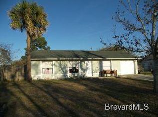 6475 Orchid Ave, Cocoa, FL 32927