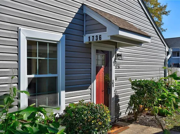1736 Harvest Bend Ct, Virginia Beach, VA 23464