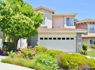 8173 Moller Ranch Dr, Pleasanton, CA 94588