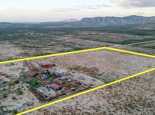 Montana Ave, El Paso, TX 79938