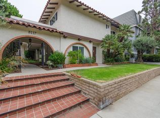 8117 Manitoba St APT 1, Playa Del Rey, CA 90293