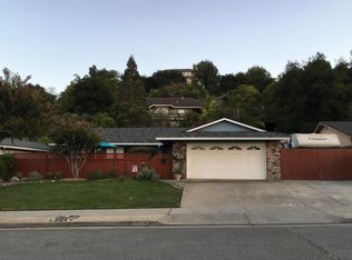 1460 Ousley Dr, Gilroy, CA 95020