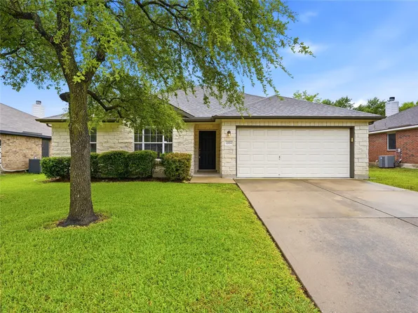 1004 Downridge Dr, Leander, TX 78641