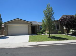 540 Pesaro Way, Reno, NV 89521