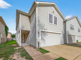 6115 Shadow Isle Ln, Houston, TX 77084